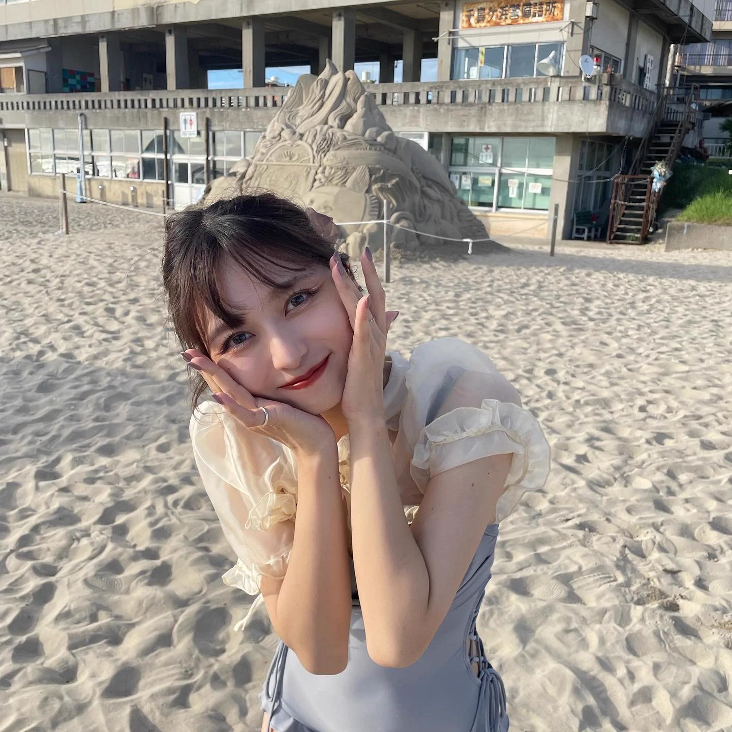 nanakoななこ on X: 
