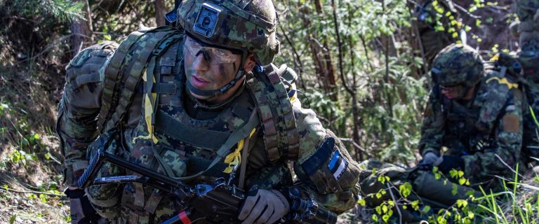 🇪🇪  🇪🇪 🇪🇪 🇺🇦 🇺🇦 🇺🇦
Estonian Army is looking URGENTLY for Ukraine-speaking translators who could translate from English or from Estonian.  And who can start already NEXT WEEK - on the 18th of August! Contact ASAP Ott Mägi - +372 5336 6590 - ott.magi@kra.ee