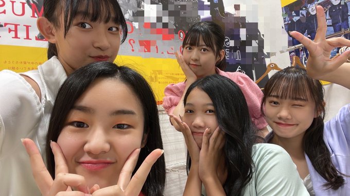 Twitterのコスプレ画像11