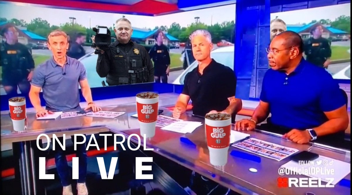 daninarizona77's tweet image. .@ReelzChannel #OPLiveNation @OfficialOPLive #OPLive

WHO'S READY FOR ON PATROL LIVE TONIGHT?