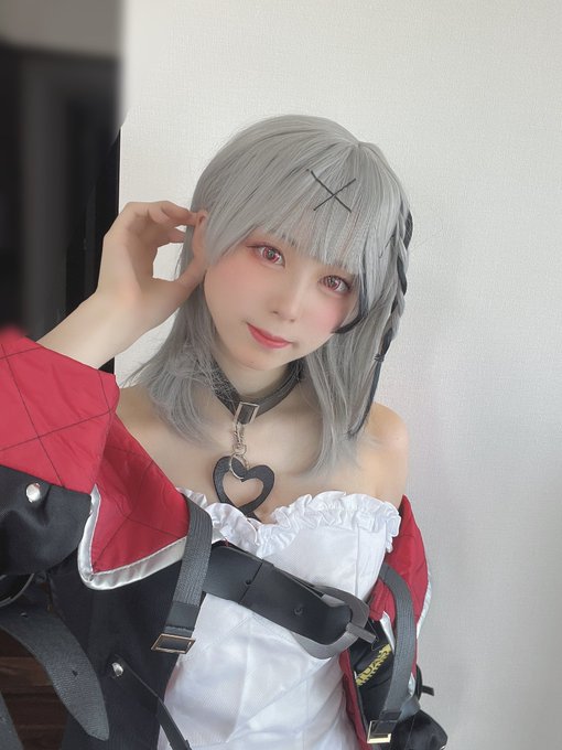 コスプレイヤーひなのTwitter画像14