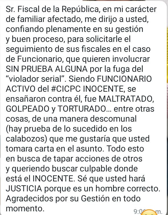 bellurys's tweet photo. @TarekWiliamSaab @NicolasMaduro @MinpublicoVEN @Periodismodes https://t.co/dYce21DcXu