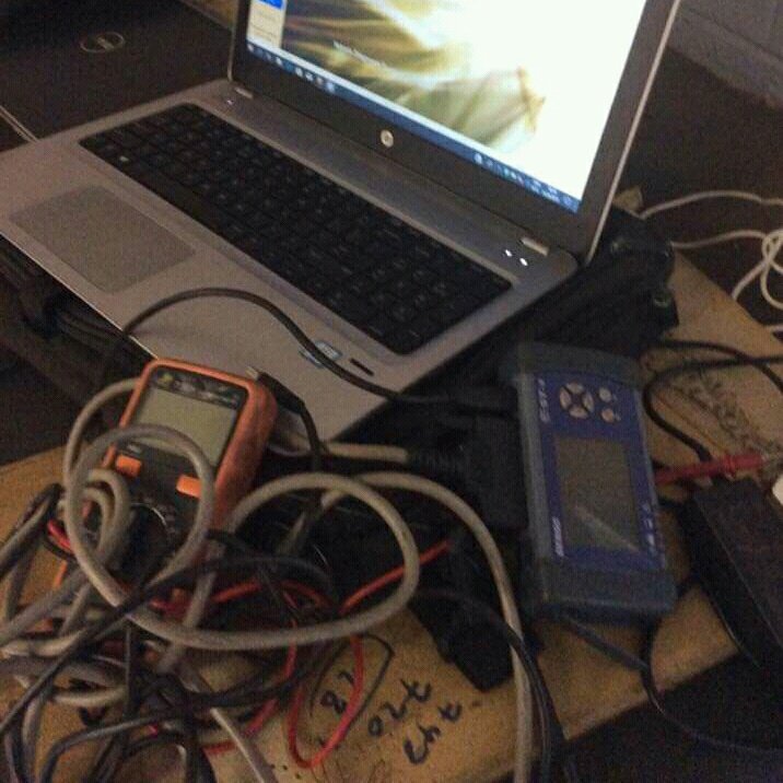 Vehicle  diagnostics, electrical faults tracing and repair... 0785669905
Toyota specialist