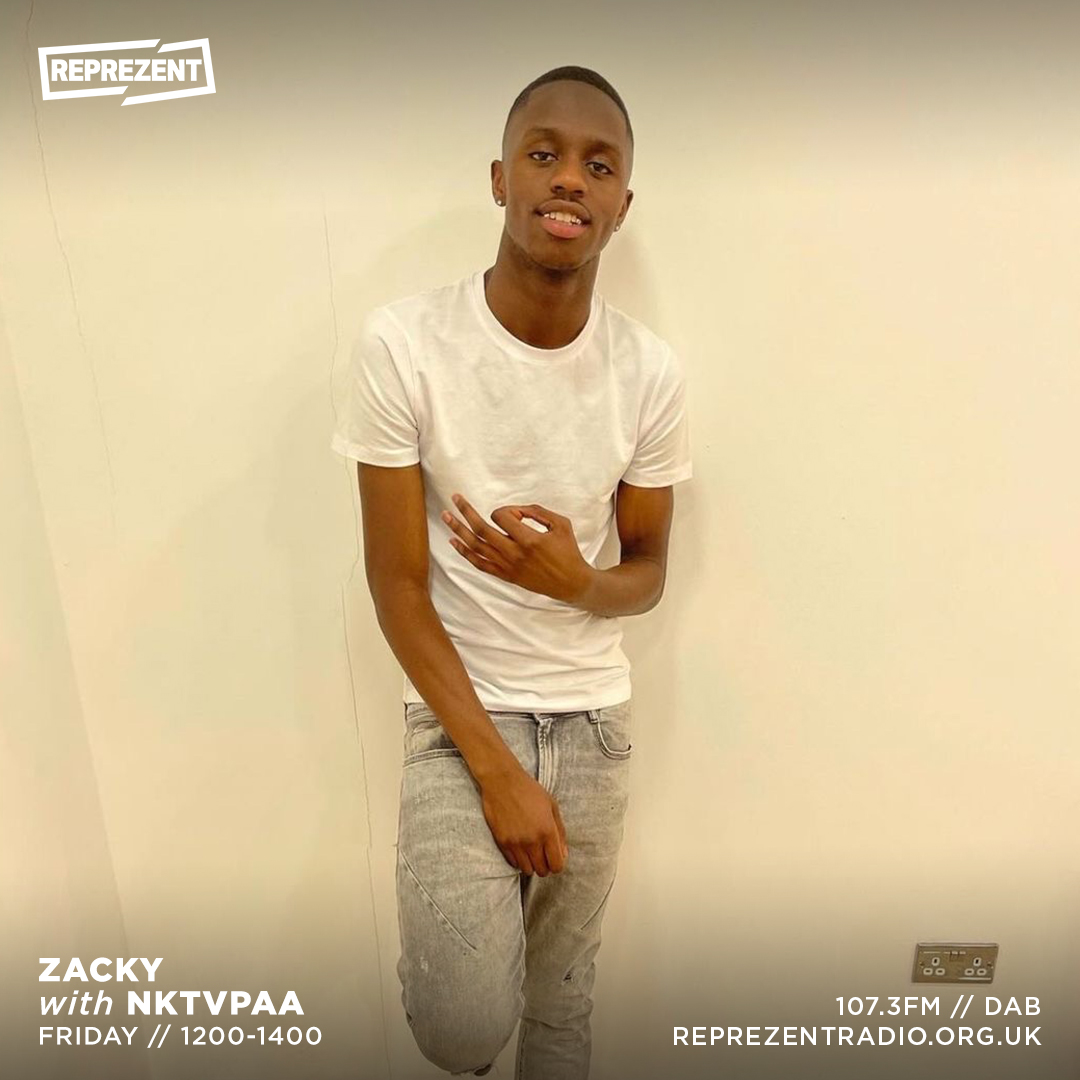 Reprezent 107.3FM tweet media