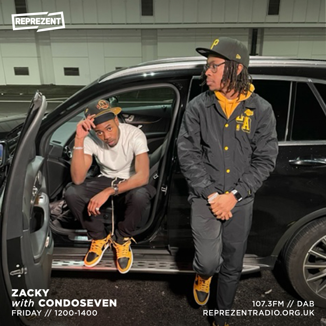 Reprezent 107.3FM tweet media