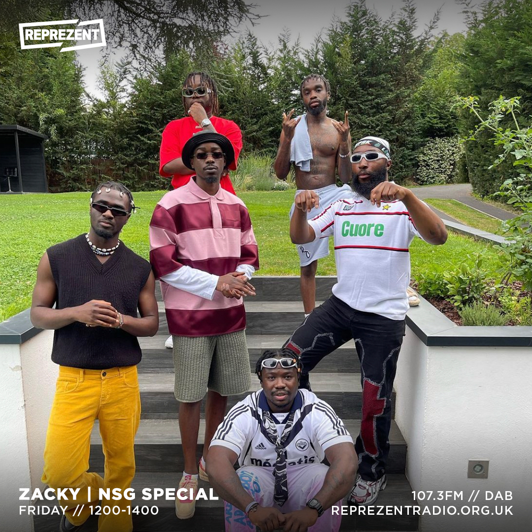 Reprezent 107.3FM tweet media