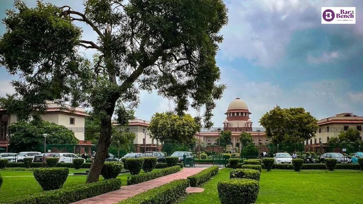 Bar and Bench tweet media