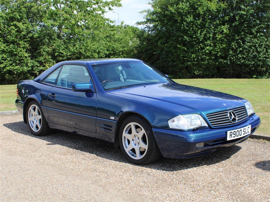 ACAKingsLynn's tweet photo. #Mercedes coming up in our #ClassicAuction
Saturday 20th &amp; Sunday 21st August

2002 Mercedes R129 #SL500 Auto #SilverArrow
2006 Mercedes SLK 55 #AMG Auto Convertible
2000 #MercedesC43 AMG Auto
1998 Mercedes R129 #SL320 Auto Special Edition

https://t.co/pQSSkfcqHP https://t.co/JCWSC21dzm