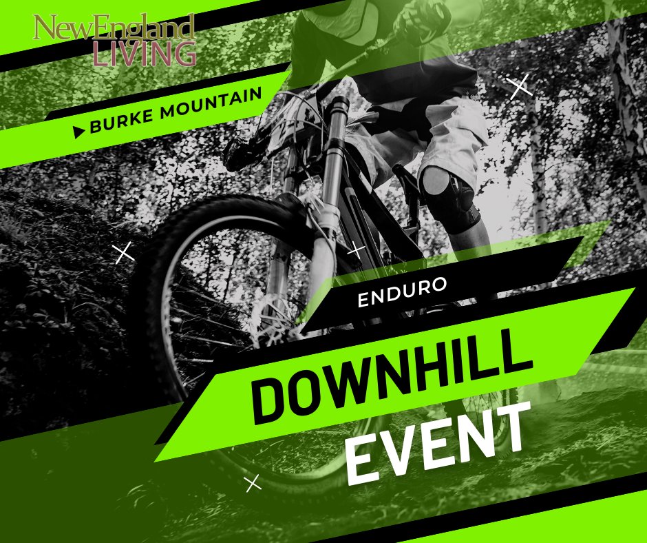 vtlivingcom's tweet photo. Bike fans notice  Burke VT Enduro World Series Bike Race this weekend in the NEK of VT - https://t.co/hcVGAPhuO4  #endurorace #EnduroWorldSeries #Biking #bikerace #KingdomTrails #NEKVT #StJohnsburyVT #VT #VTLiving #BurkeMountain #northeastkingdom #DJLogic #BurkeVermont #EastBurke https://t.co/d7mgI17lM2