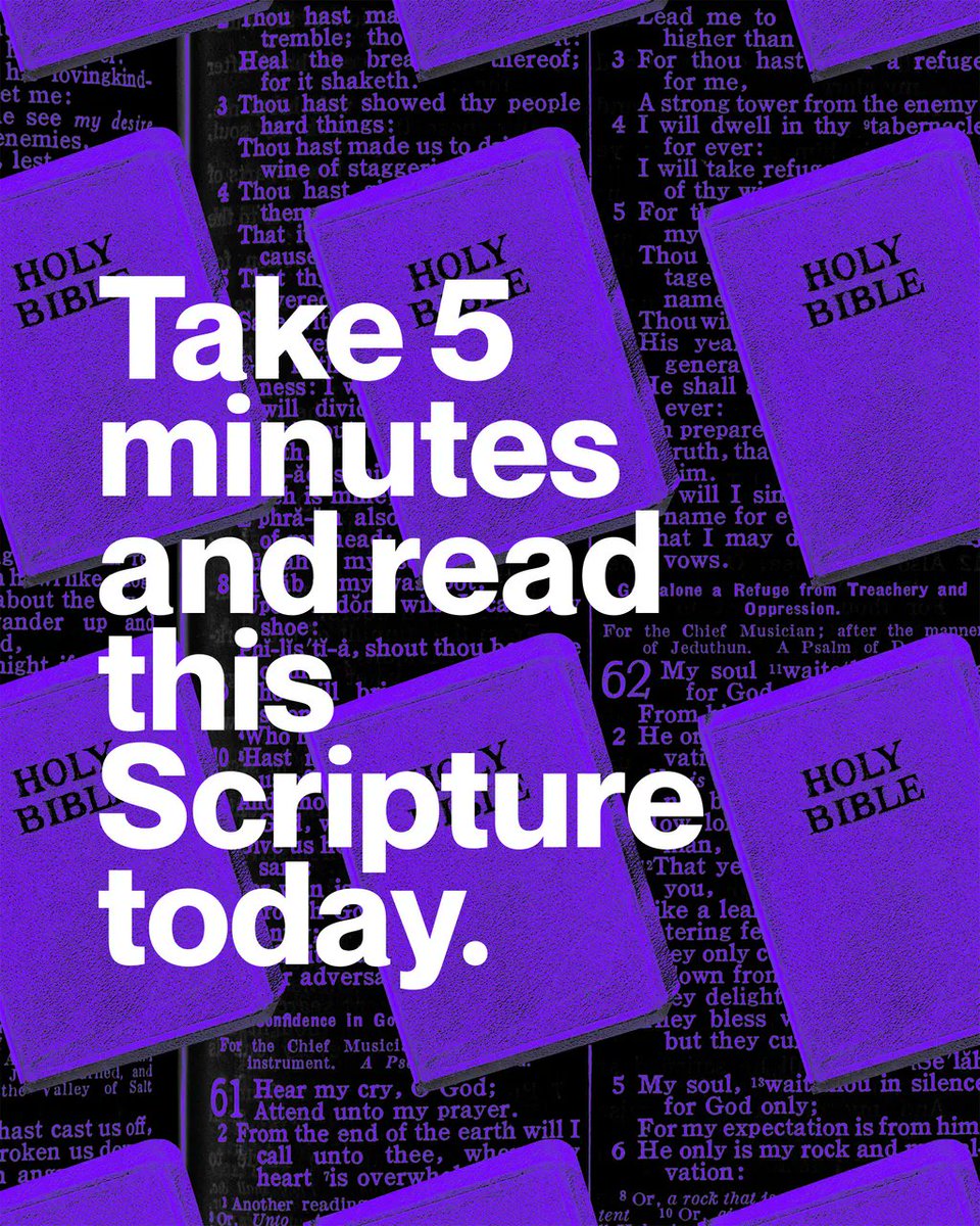 “Turn away from evil and do what is good; seek peace and pursue it.”

Read Psalm 34 today and let it encourage you! 

#dailyscripture #TeamFCA #dailybread #NMTNFCA #FCAevery