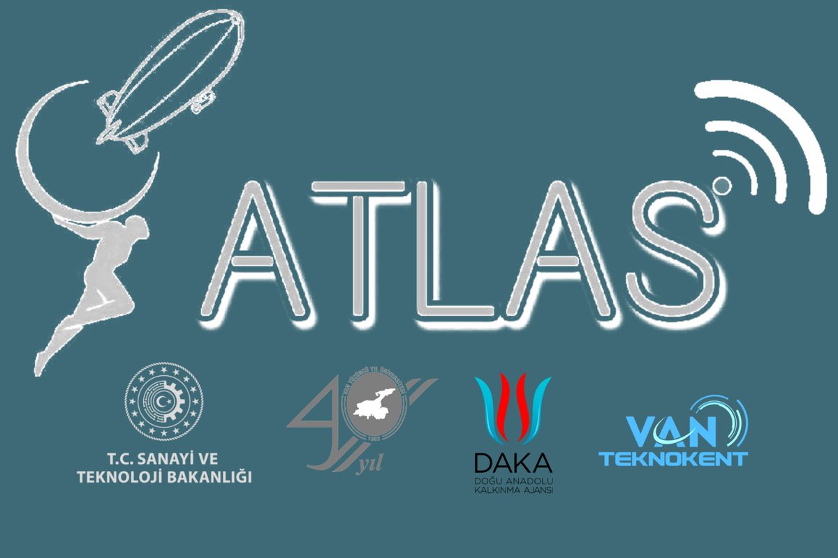 🚀Start One kuluçka merkezimizde yolculuklarına başlayan ATLAS Takımı #TEKNOFESTKARADENİZ 'de

📢Van Teknokent, Van Yüzüncü Yıl Üniversitesi ve <a href="/TC_DAKA/">DAKA</a>  tarafından desteklenen ATLAS Takımı #TEKNOFESTKARADENİZ 'de ekibimize başarılar diliyoruz.

<a href="/hsevli/">Hamdullah Şevli</a> <a href="/yetkinyasemin/">Dr. Yasemin YETKİN</a>
