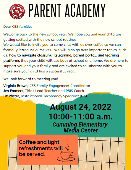 Cumming Elementary tweet media