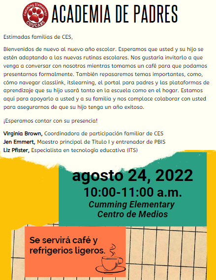 Cumming Elementary tweet media