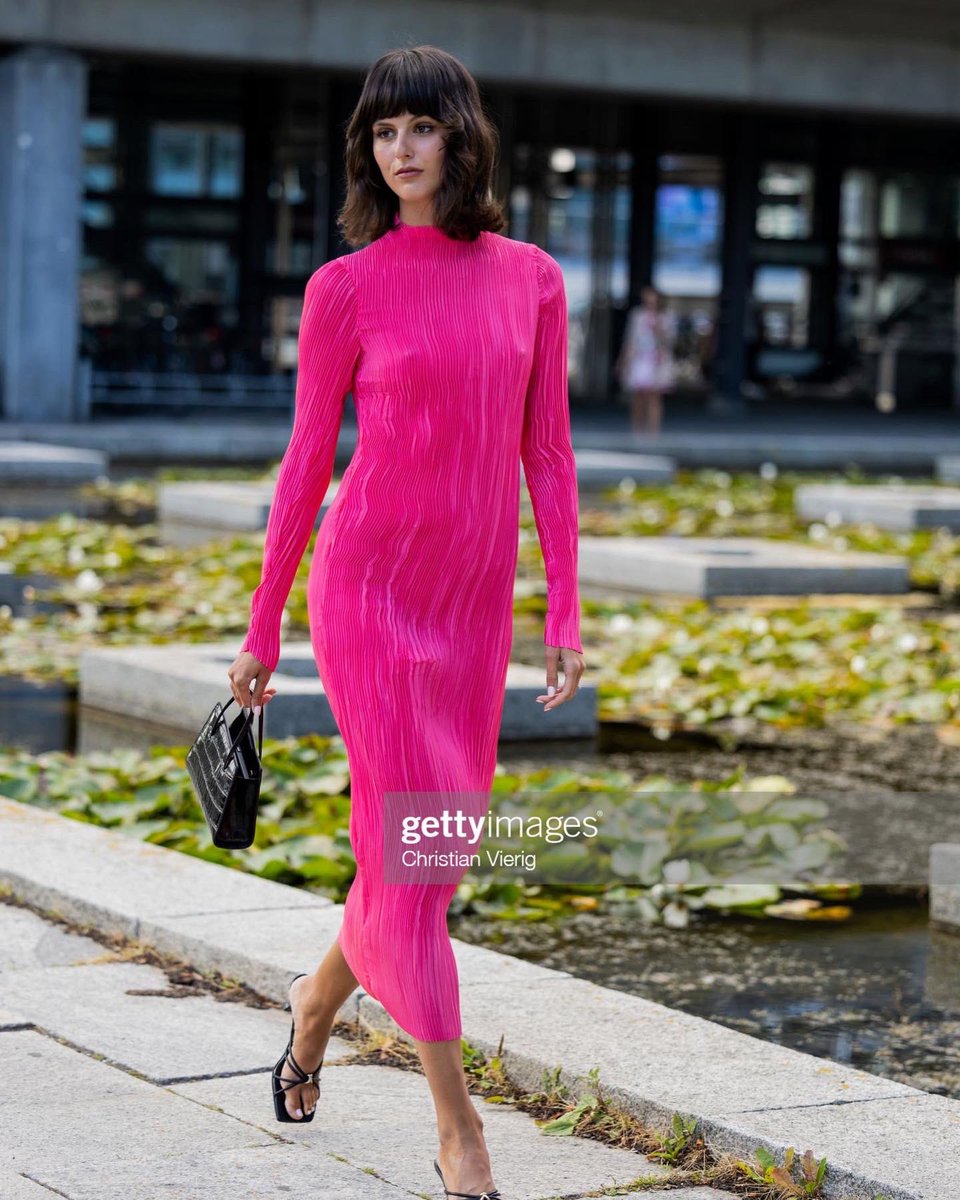 On <a href="/voguescandi/">Vogue Scandinavia</a> for Copenaghen fashion week 💓