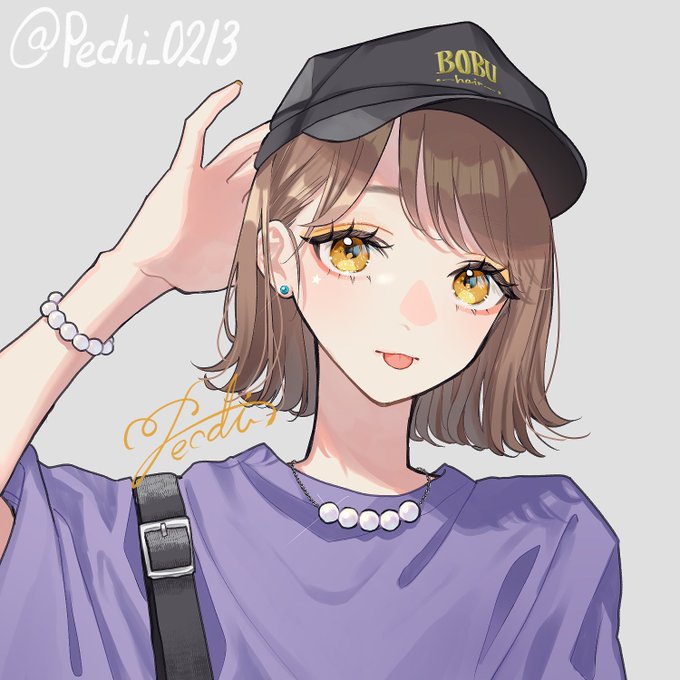 ボブ女子 のイラスト マンガ コスプレ モデル作品 3 件 Twoucan ボブ女子 のイラスト マンガ コスプレ モデル作品 3 件 Twoucan