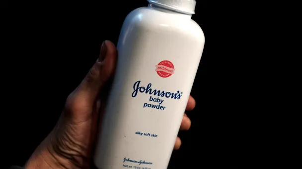 3CatInfo's tweet photo. Johnson &amp; Johnson deixarà de vendre talc després de les denúncies que pot provocar càncer https://t.co/14xnCWuuKh https://t.co/AlOQ0S9glh