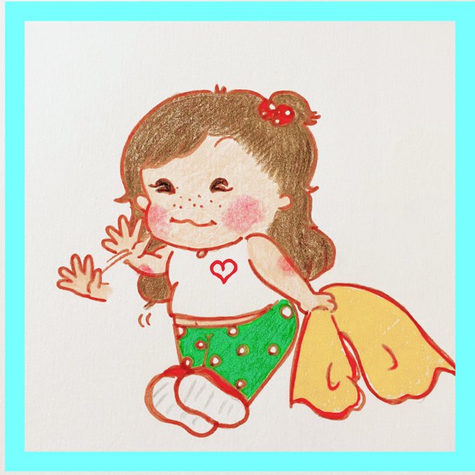 ゆるかわのtwitterイラスト検索結果