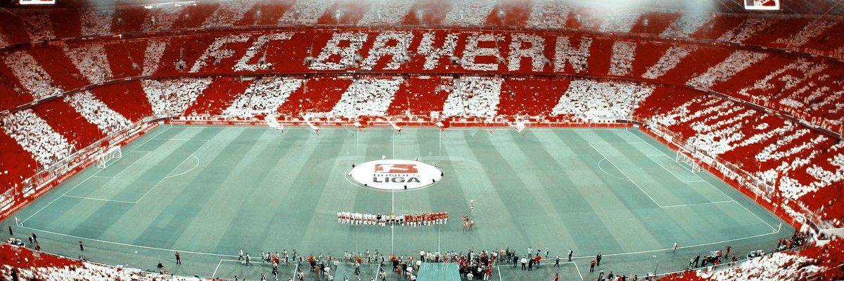Bayern twitter headers, rts appreciated