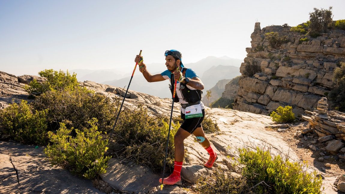 El trail running, fuente de bienestar y salud mental | El estudio "The Ultra Présent", en base a los resultados obtenidos en una encuesta entre participantes de pruebas de ultratrail, afirma que "El trail es un factor protector de la salud mental".
territoriotrail.es/el-trail-runni…
