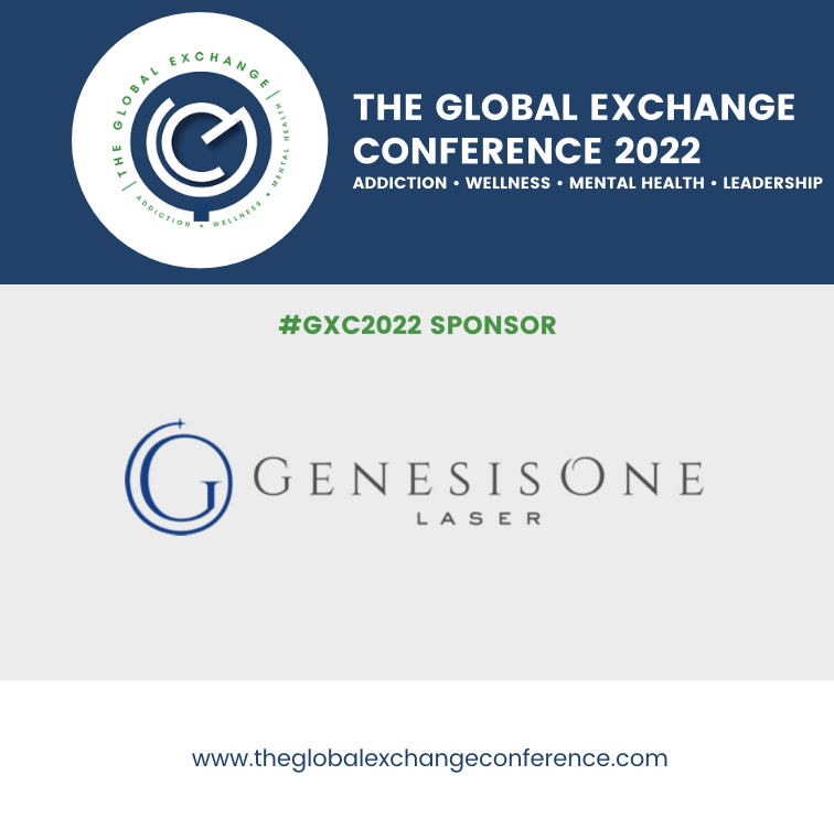 The Global Exchange Conference tweet media