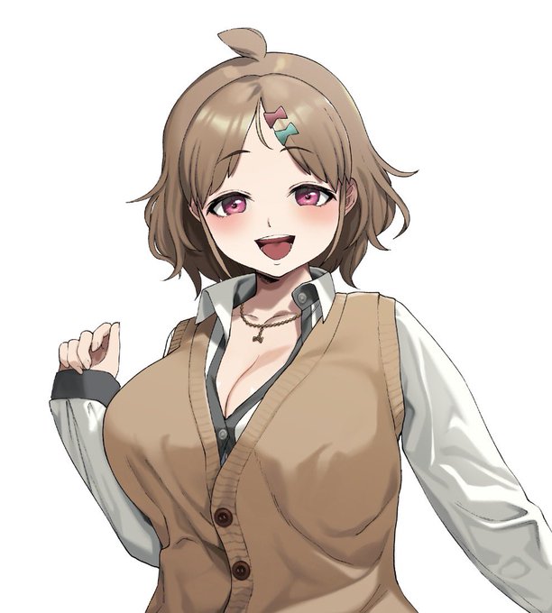 かわいい(かわいい) 