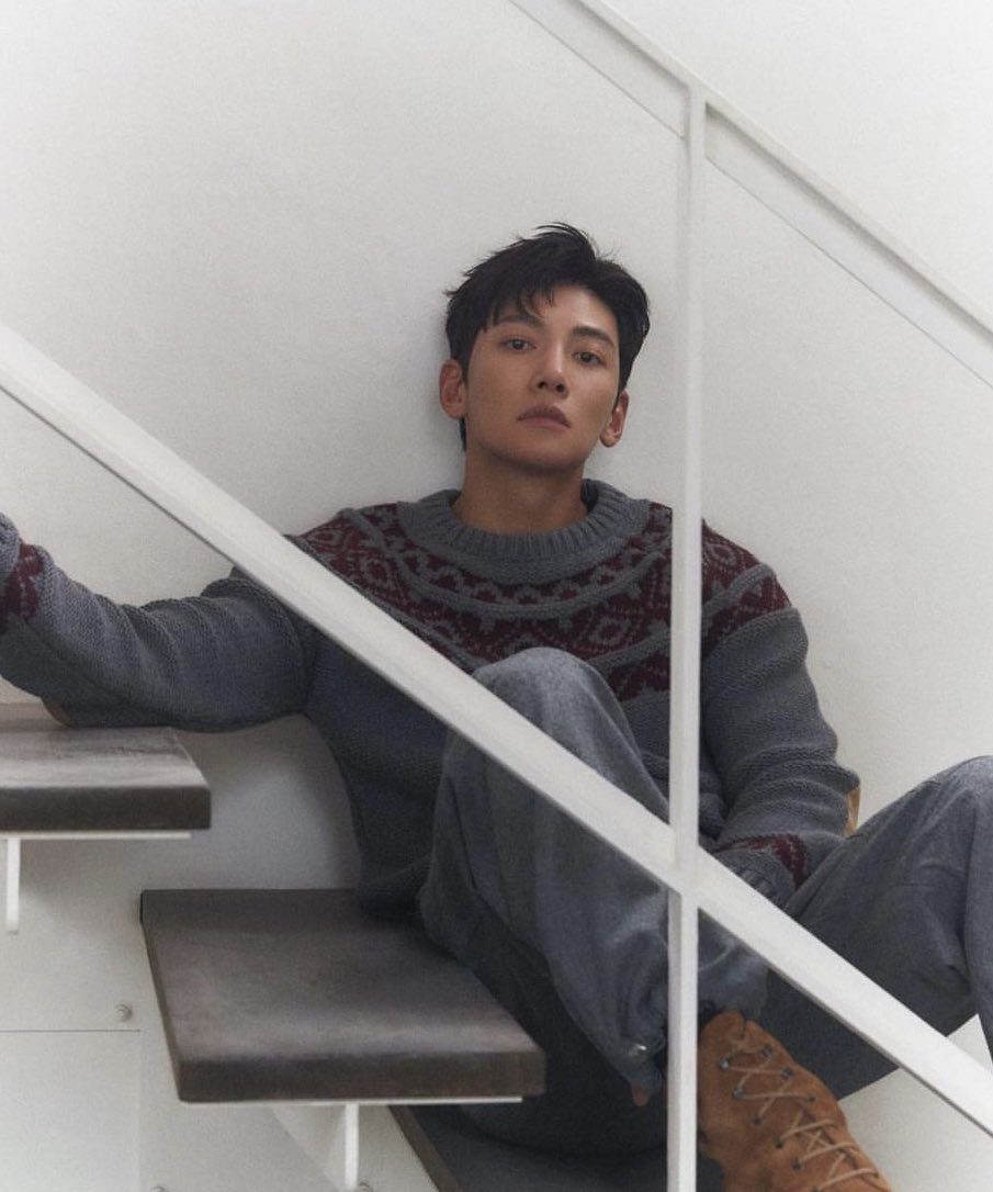 wookie_content's tweet photo. Ji Chang Wook 

That’s it
That’s the tweet https://t.co/s3GFteIhlo