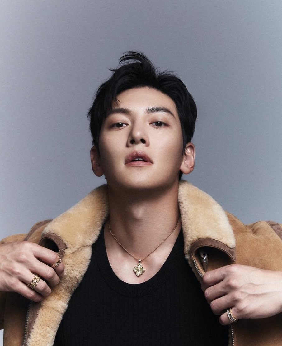 wookie_content's tweet photo. Ji Chang Wook 

That’s it
That’s the tweet https://t.co/s3GFteIhlo