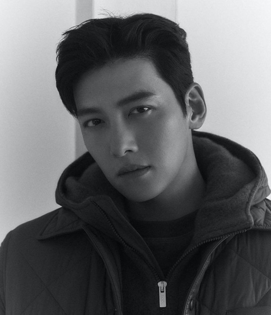 wookie_content's tweet photo. Ji Chang Wook 

That’s it
That’s the tweet https://t.co/s3GFteIhlo