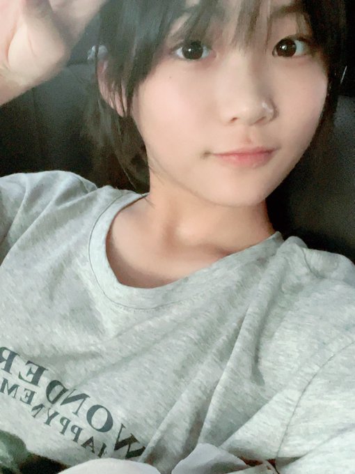 Twitterのコスプレ画像1