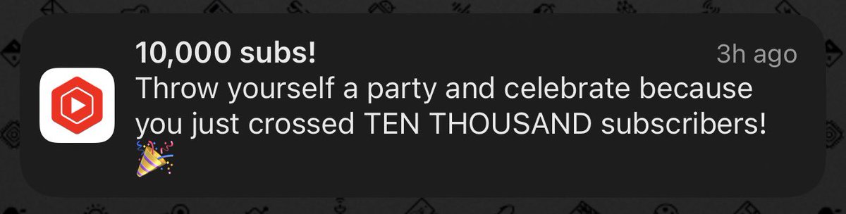 Absolutely UNREAL…