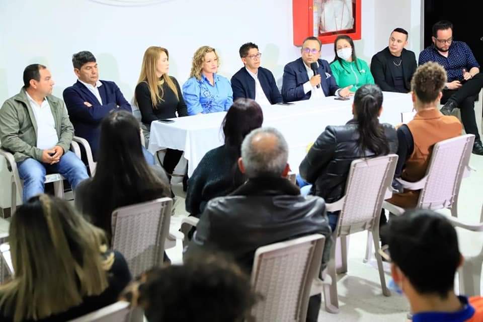LaIndependenci1's tweet photo. #LaAgenda #Sogamoso, #Boyacá, será epicentro de cuatro eventos de taekwondo, cuyo fin es la reactivación de la economía de la región y darle impuslo a este deporte que ha traído medallas para el país y para los boyacenses. https://t.co/mB8QtQDLgq