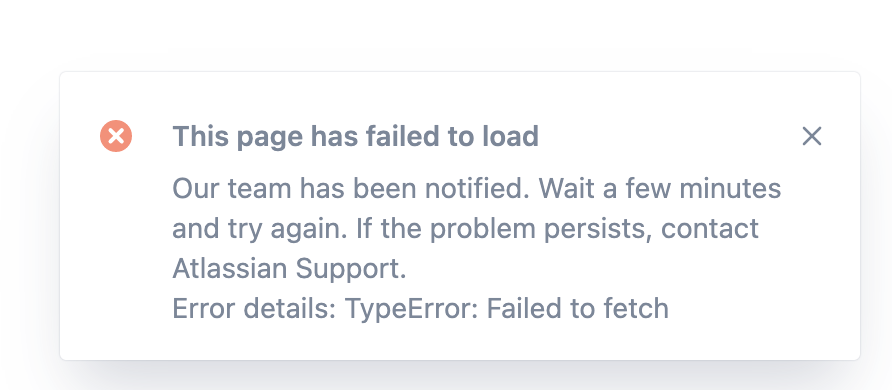 Is it just me or is <a href="/Atlassian/">Atlassian</a> <a href="/Confluence/">Atlassian Confluence</a> being weird when trying to edit files? It really goes to show how disruptions to #productivity tools can actually affect your productivity.