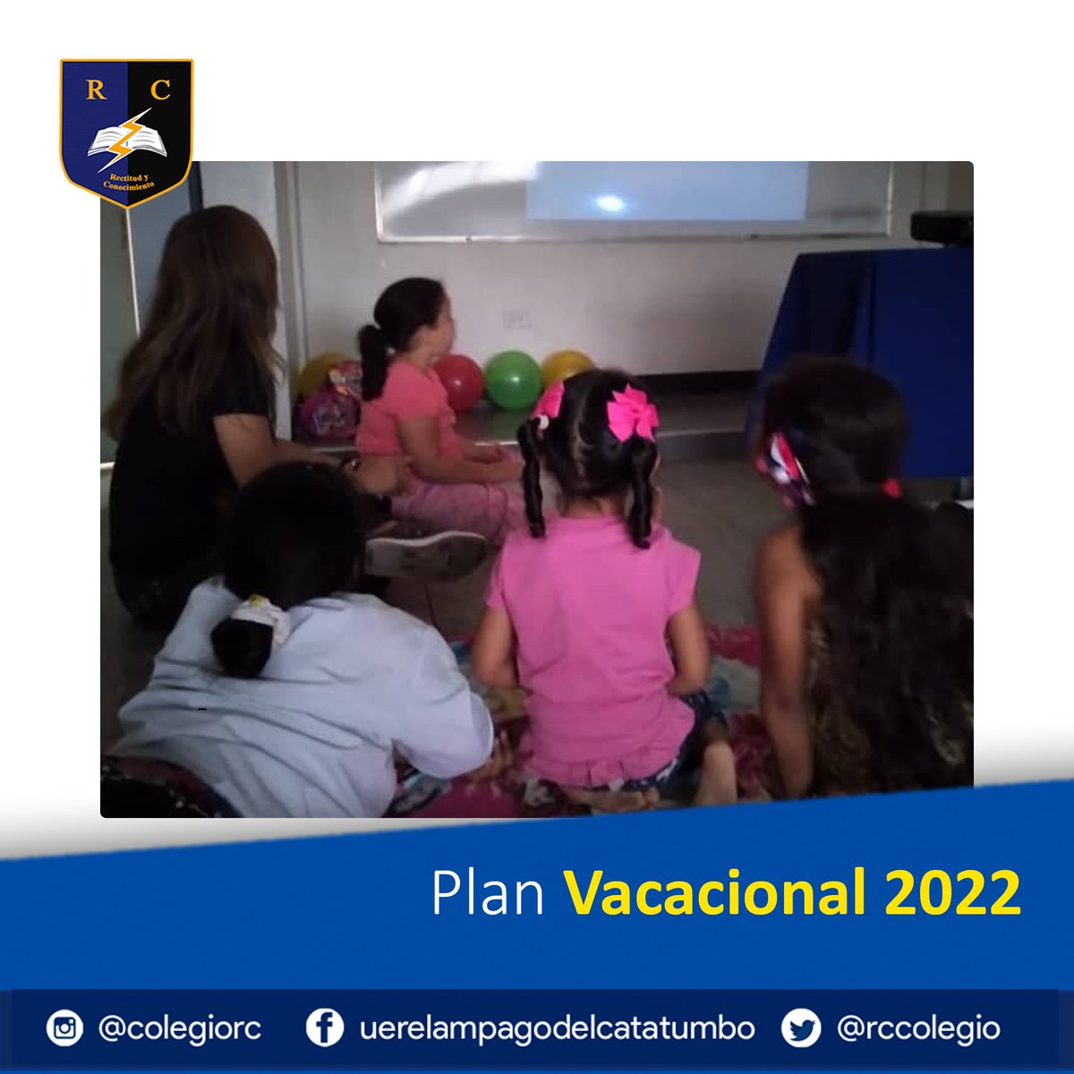 RcColegio's tweet photo. https://t.co/USQn4Dd5wt