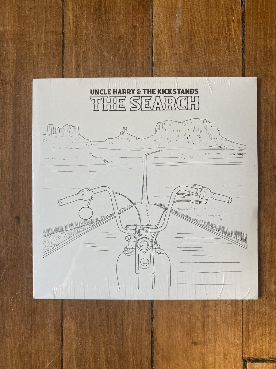 UHandTK's tweet photo. NEW EP “THE SEARCH” OUT TODAY via @DownByThePoint https://t.co/wxpxpinjs2