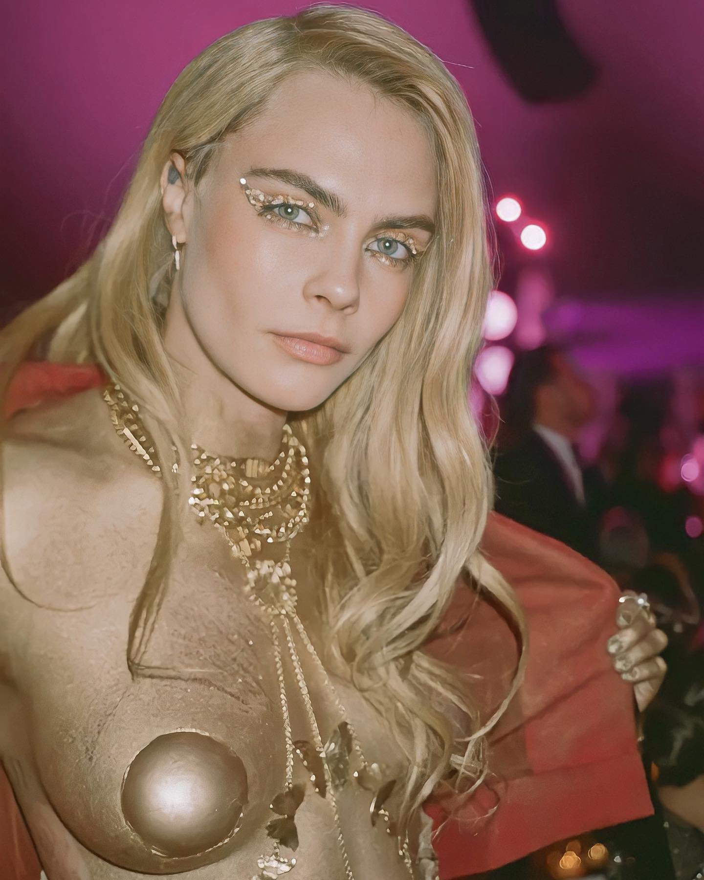 Happy birthday Cara Delevingne!   this beauty turns 30 today 