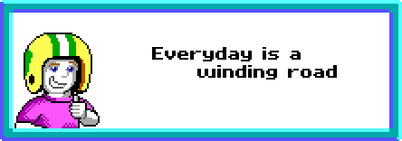 stevezeidner's tweet photo. Everyday is a winding road https://t.co/EoXJjOgLCl