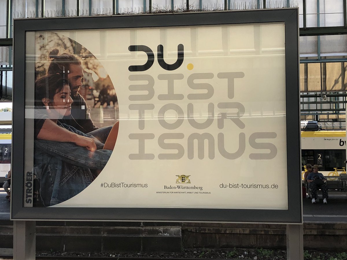 ulibarth's tweet photo. Aussage ohne Bedeutung aber single-minded #fail #dubisttourismus #balls https://t.co/upU4MONKNd