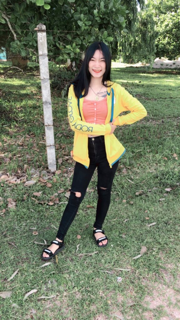 BB65126348's tweet photo. 🧡💛 https://t.co/t29wtDIPha