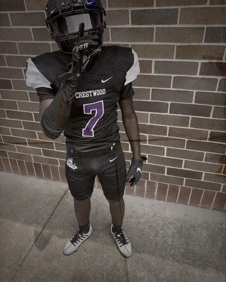 CoachPeeps803's tweet photo. Peace. Sun Thuns #hypaa #theguys #family #carolinahsfootball https://t.co/g9cq3S6iqN