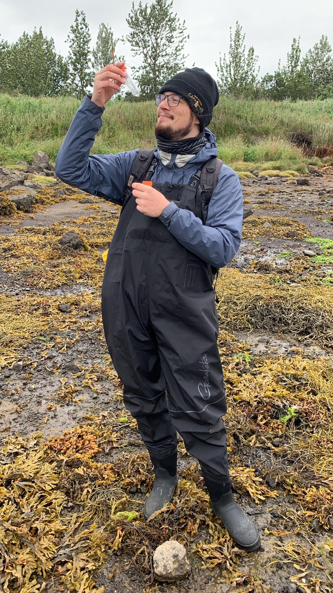 Worm Wranglers tweet media