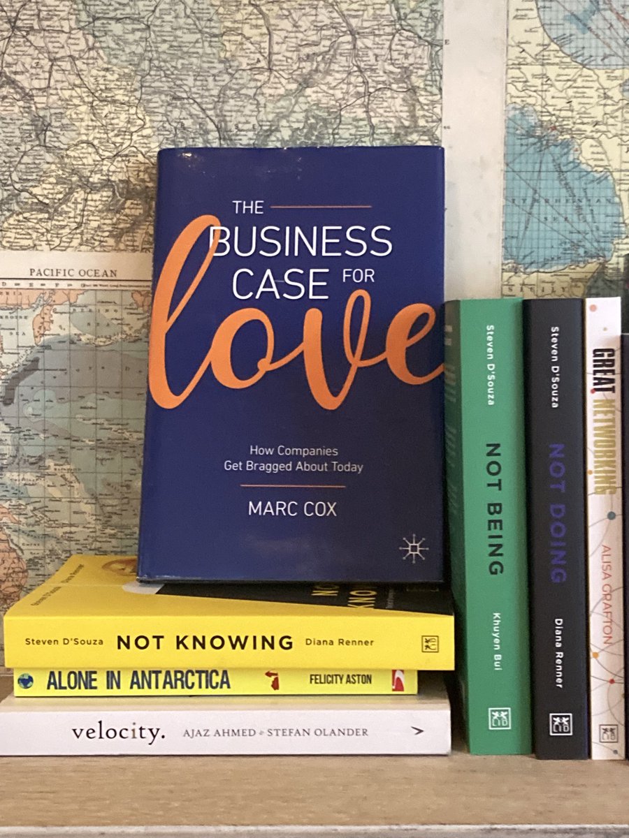 Proud to have #thebusinesscaseforlove in the library of ⁦<a href="/Home_Grown_Club/">Home Grown</a>⁩ and be amongst other #authors  who are also members. ⁦<a href="/Palgrave/">Palgrave Macmillan</a>⁩ ⁦<a href="/SpringerNature/">Springer Nature</a>⁩