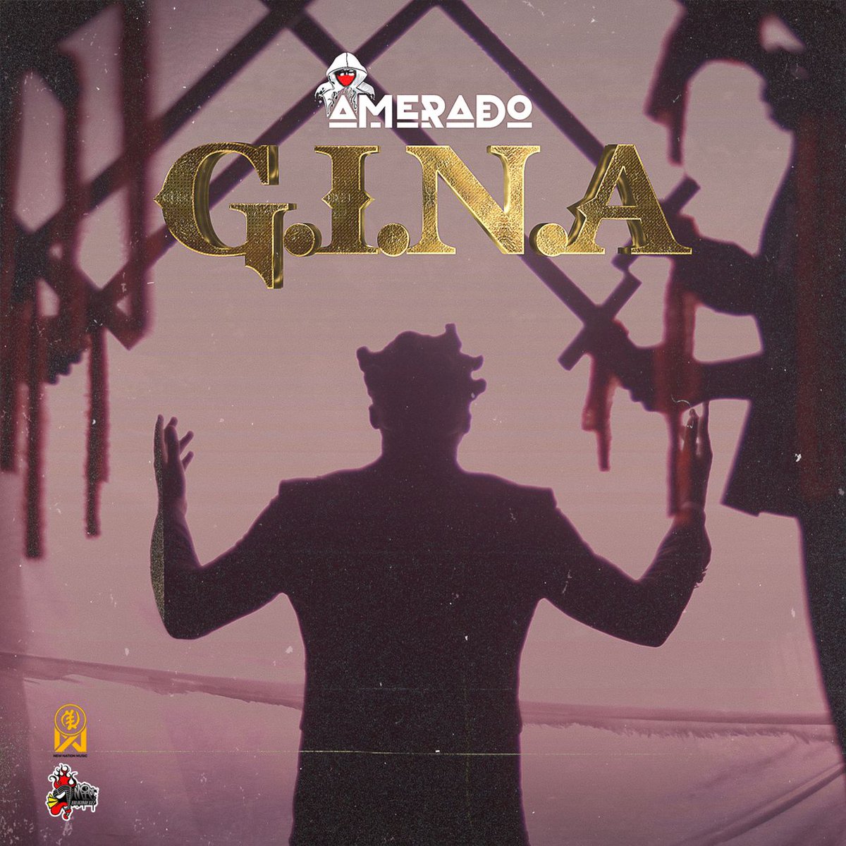 RSlybit's tweet photo. #GINA
Drops 6:00pm.
@Amerado_Burner
Next level
#Foreverrap ๐ฅ๐ฅ๐ฅ๐ https://t.co/JHvypcSbrK