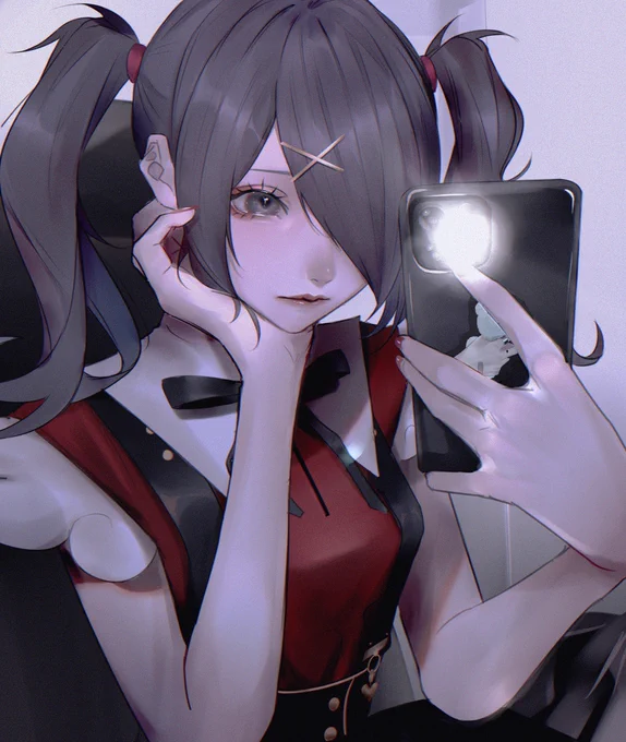 これから永遠に一緒だよ#NEEDY_GIRL_OVERDOSE 