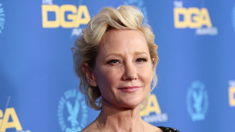 L'actrice Anne Heche "ne devrait pas survivre" à son grave accident de voiture bfmtv.com/people/cinema/…