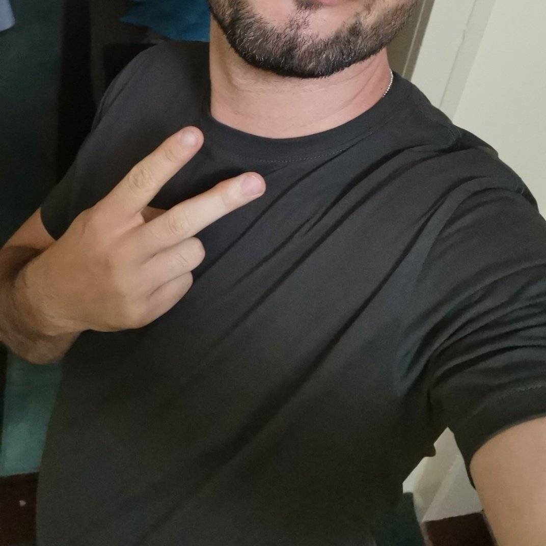 DaBogdan10's tweet photo. #NovaFotografijaProfila https://t.co/9aCBroHTGU