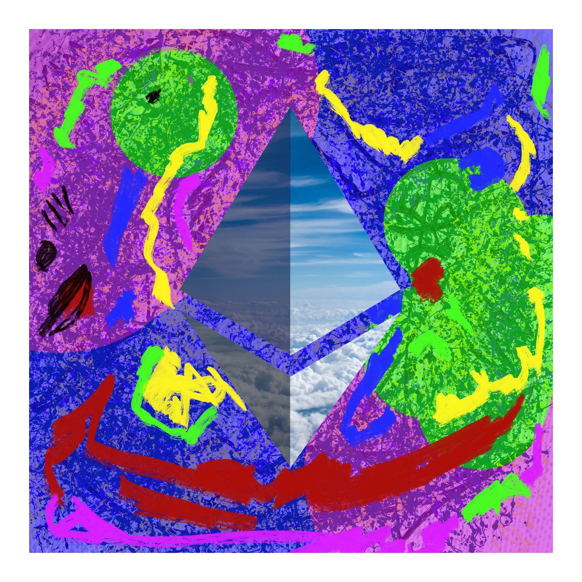 The Infinite Machine Movie & Collection tweet media