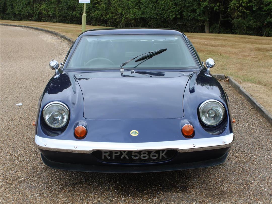 ACAKingsLynn's tweet photo. #LotusEuropa Twin Cam 1971 
Coming up in our #ClassicAuction
Saturday 20th &amp; Sunday 21st August

View Details:
https://t.co/gtMH0Hl1gN

The #Lotus Europa was one of the pioneers of mid‑engined road cars.

#classiccars #classiccar #classicauto #kingslynn #classiccarsworld https://t.co/eImK5DWw0v