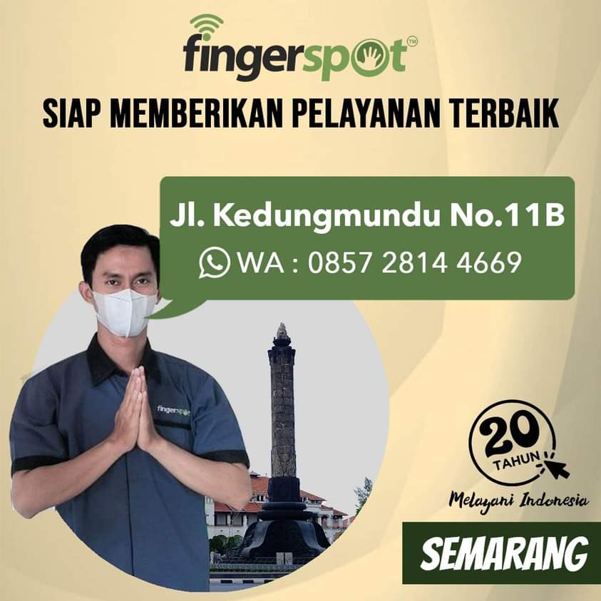 FFingerspot's tweet photo. Wah udah bulan Agustus aja nih, udah saatnya buat mengurangi kegalauan kalian dibulan lalu π₯Ί
Nah, ini salah satu cara buat kalian yang galau saat butuh info produk dan layanan Fingerspot π
#fingerspot https://t.co/tpPrkerq6O