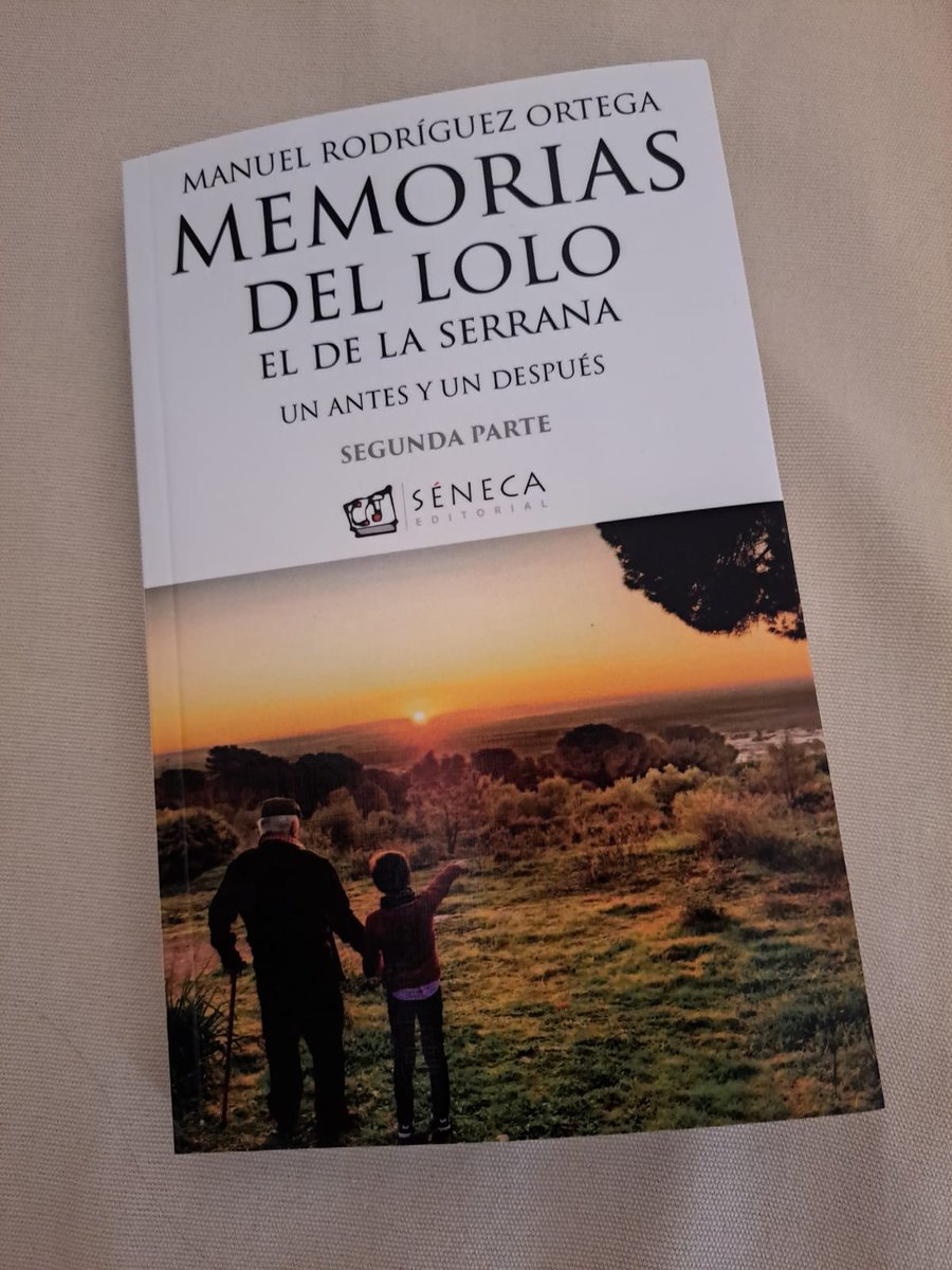 PP_POSADAS's tweet photo. Ayer asistimos a 2 presentaciones en #Posadas: 
🔷️El Proyecto del Paso de nuestra Patrona y Alcaldesa Perpetua, Ntra. Sra. La Virgen de la Salud.

🔷️La 2.ª parte de las Memorias del Lolo de la Serrana.

Nuestra más sincera enhorabuena, ambos contribuyen a engrandecer Posadas. https://t.co/dmIGPRpCvm