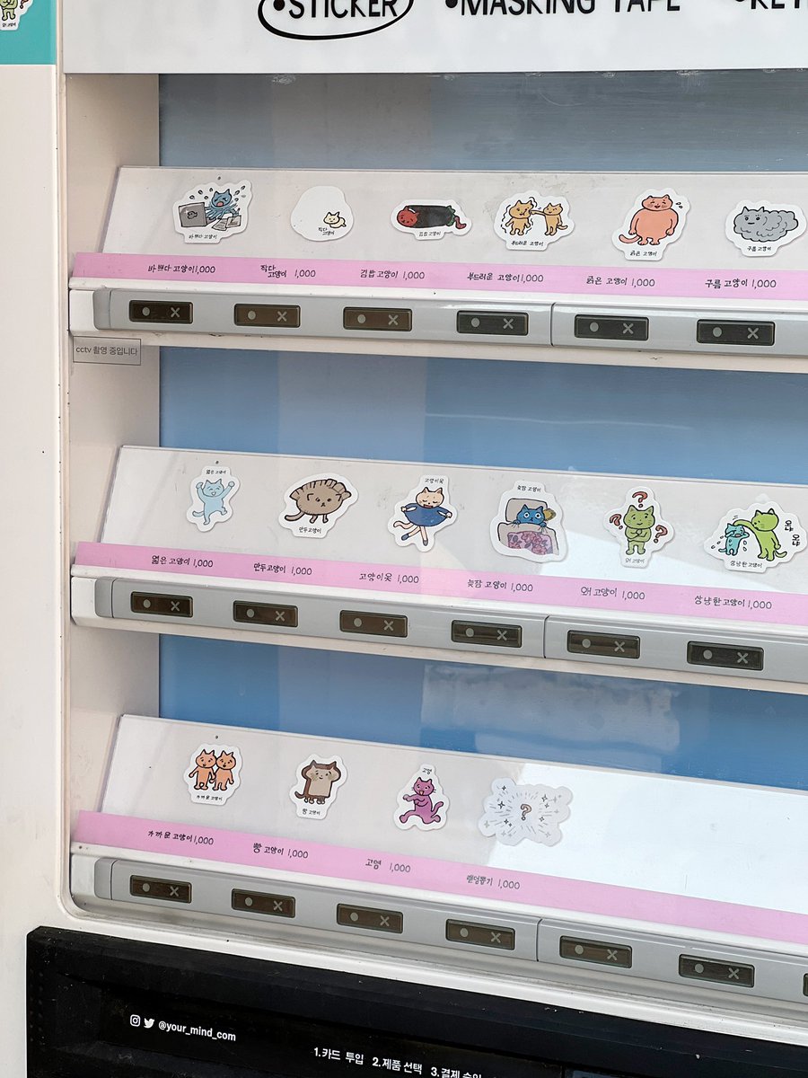 유어마인드 YOUR-MIND tweet media